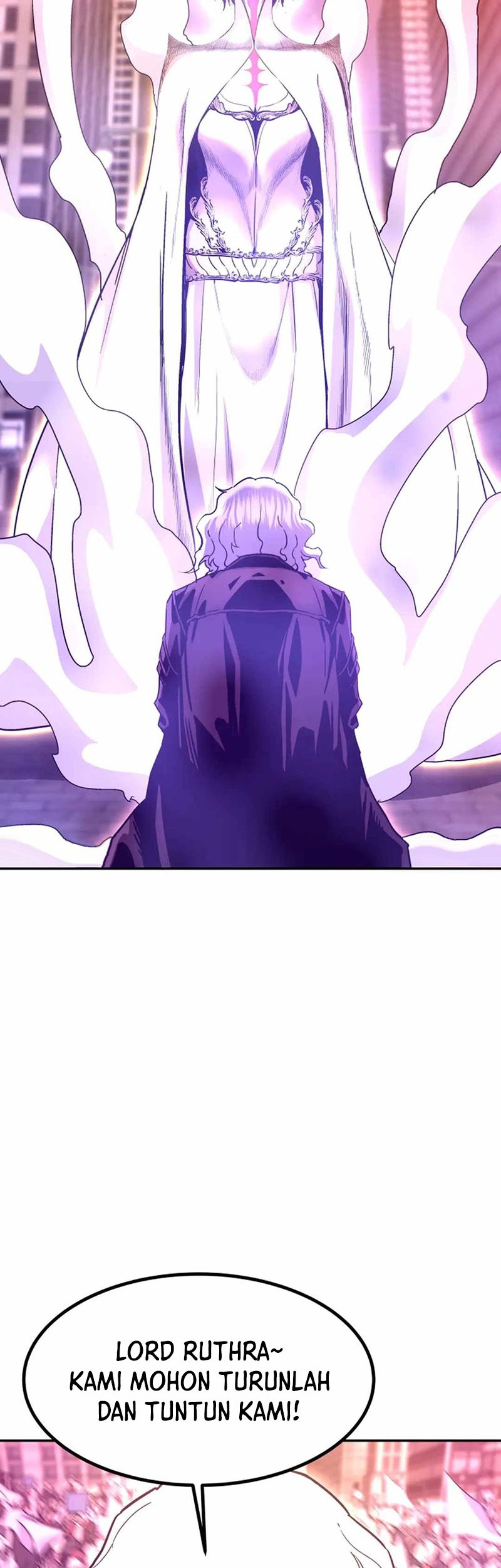 Han Dae Sung Returned From Hell Bab 139 halaman 5