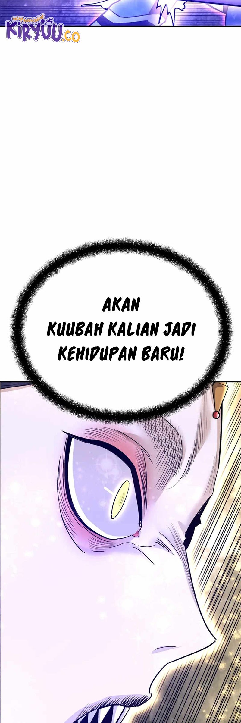 Han Dae Sung Returned From Hell Bab 139 halaman 43