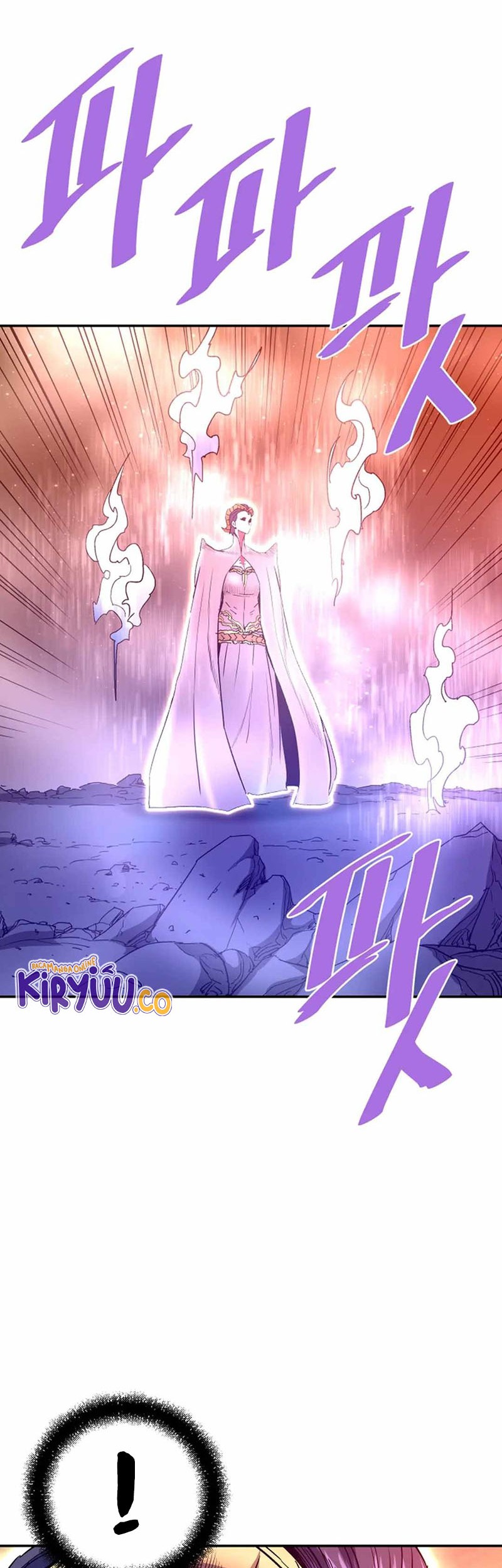Han Dae Sung Returned From Hell Bab 139 halaman 45