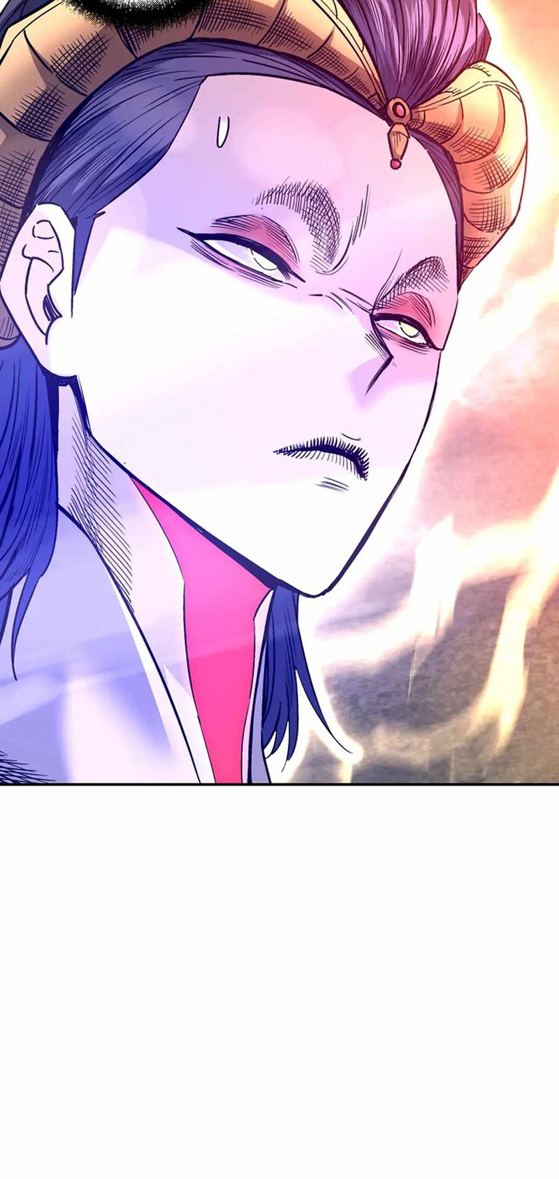 Han Dae Sung Returned From Hell Bab 139 halaman 46
