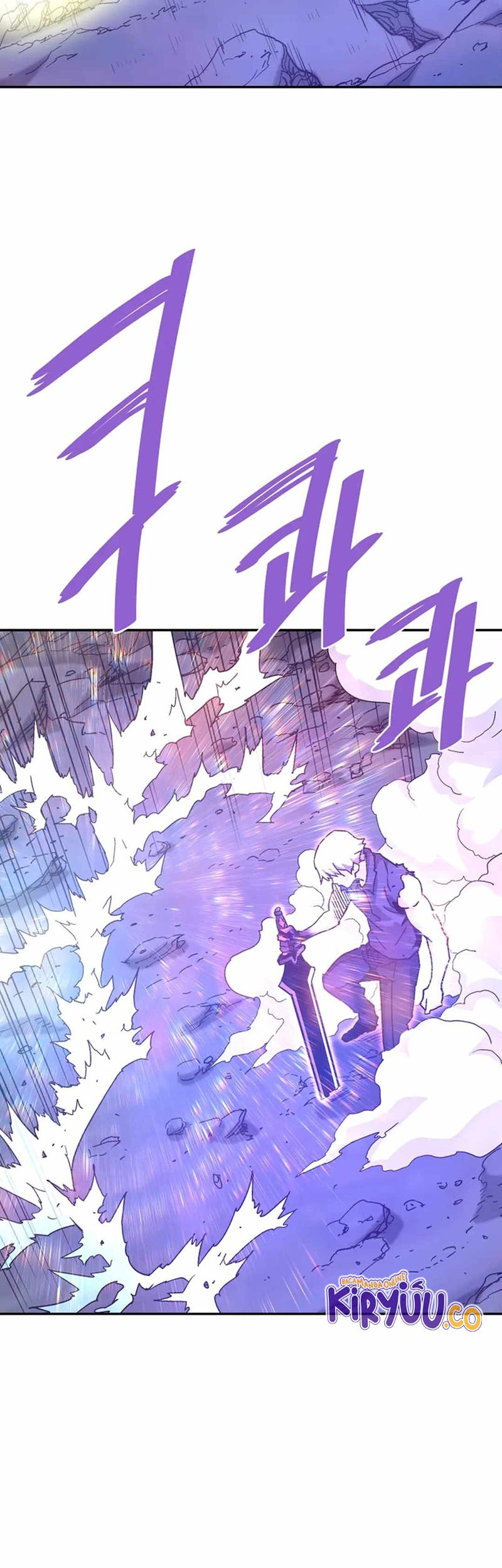 Han Dae Sung Returned From Hell Bab 139 halaman 59