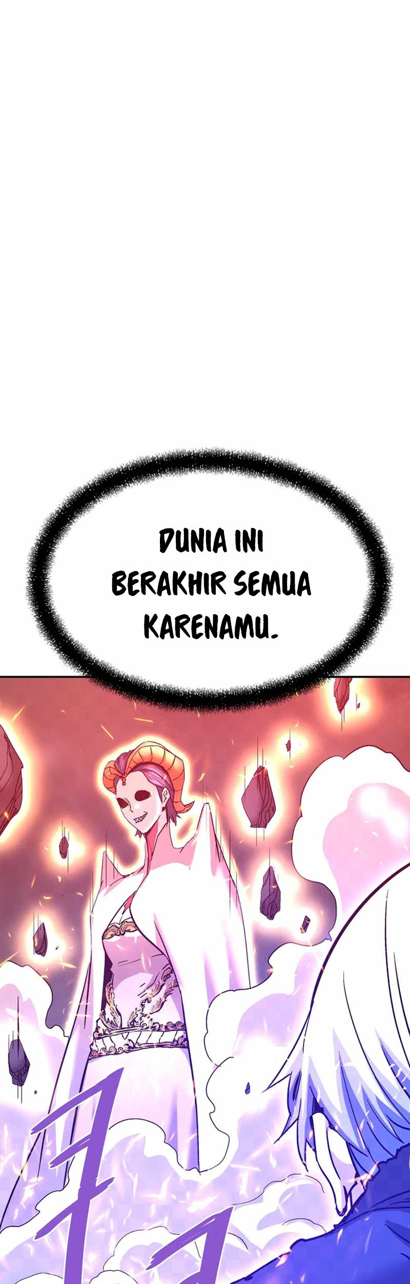 Han Dae Sung Returned From Hell Bab 139 halaman 61