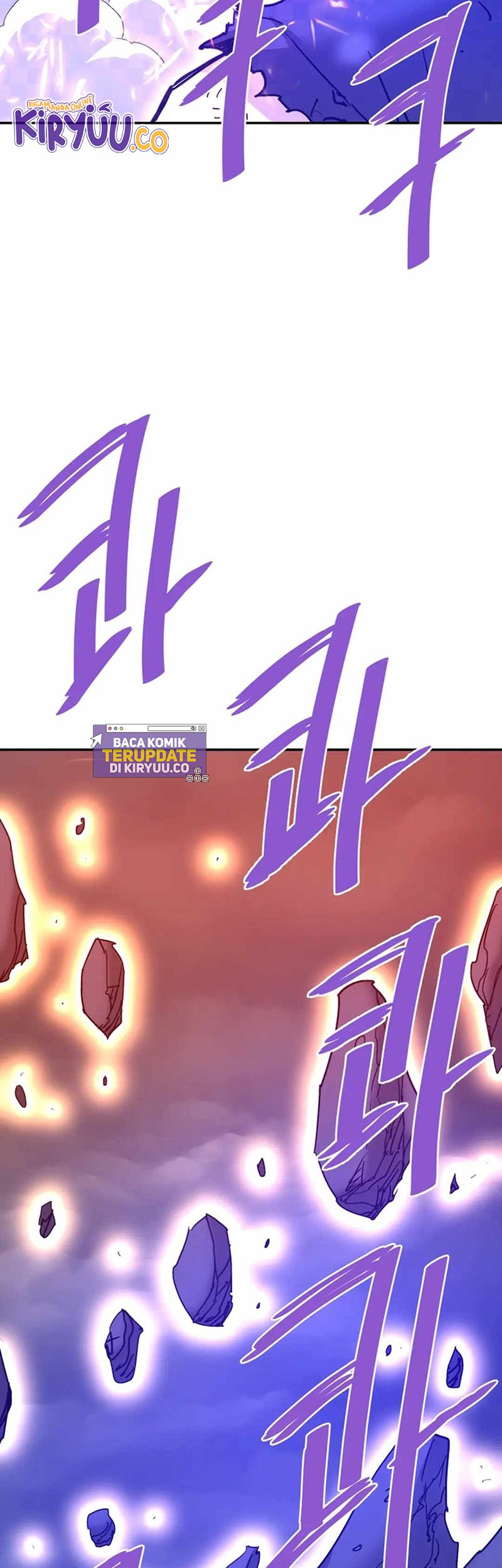 Han Dae Sung Returned From Hell Bab 139 halaman 62