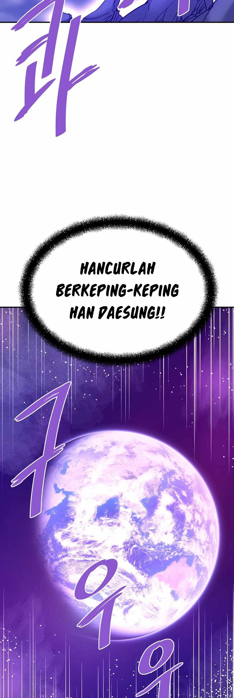 Han Dae Sung Returned From Hell Bab 139 halaman 63