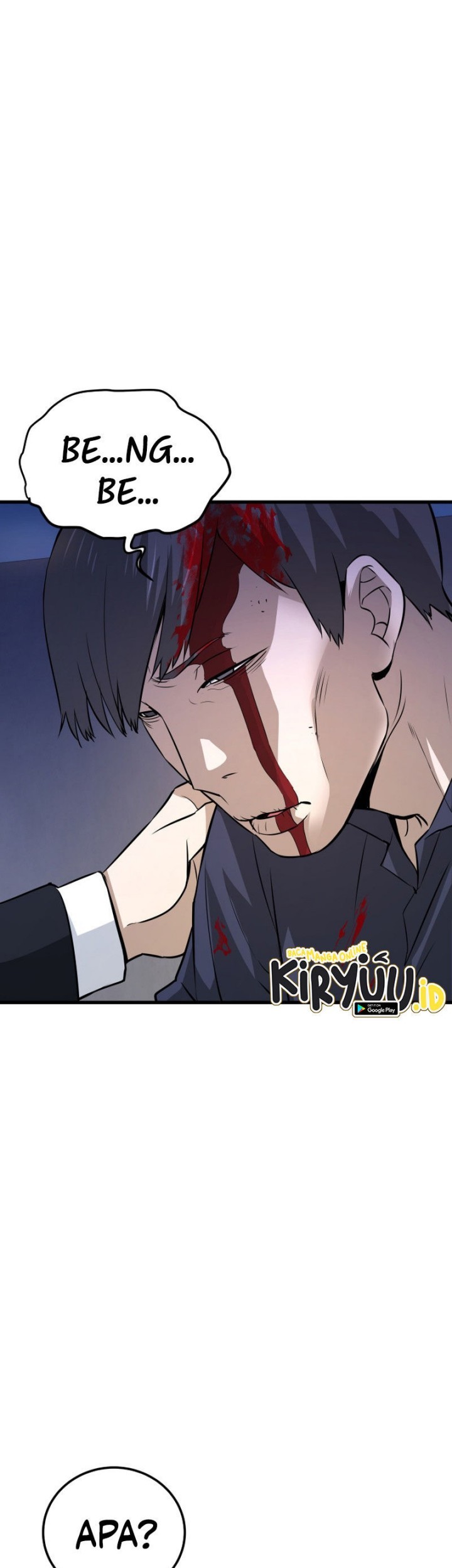 Han Dae Sung Returned From Hell Bab 14 halaman 6