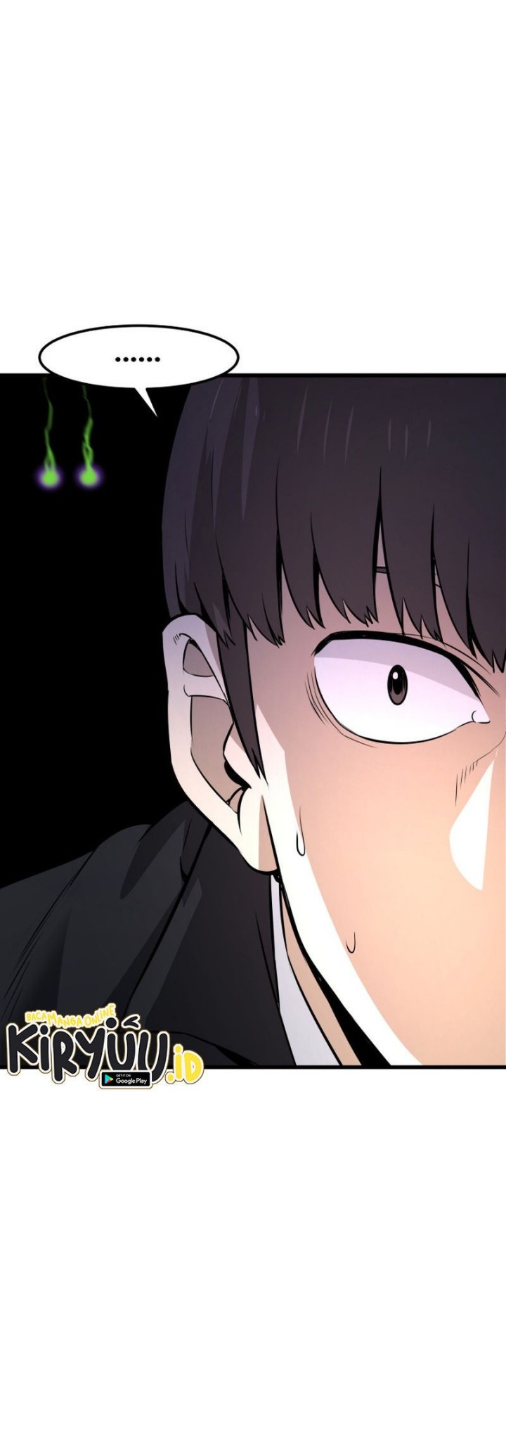 Han Dae Sung Returned From Hell Bab 14 halaman 8