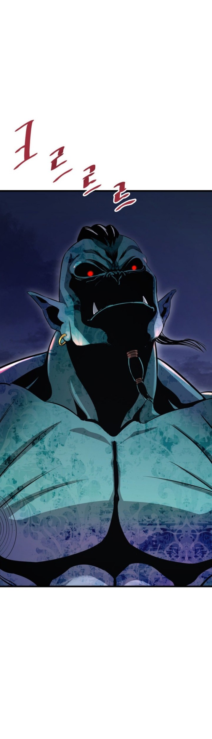 Han Dae Sung Returned From Hell Bab 14 halaman 10