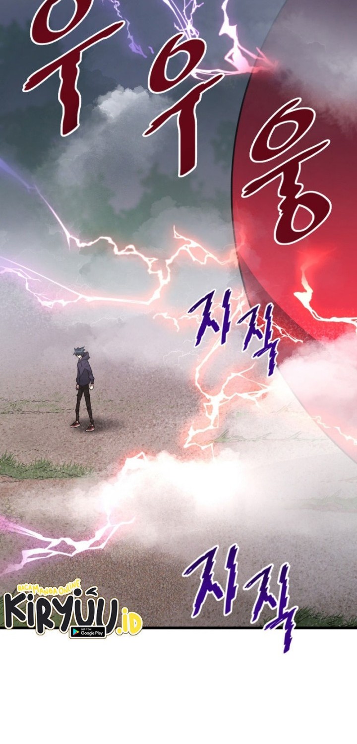 Han Dae Sung Returned From Hell Bab 14 halaman 20