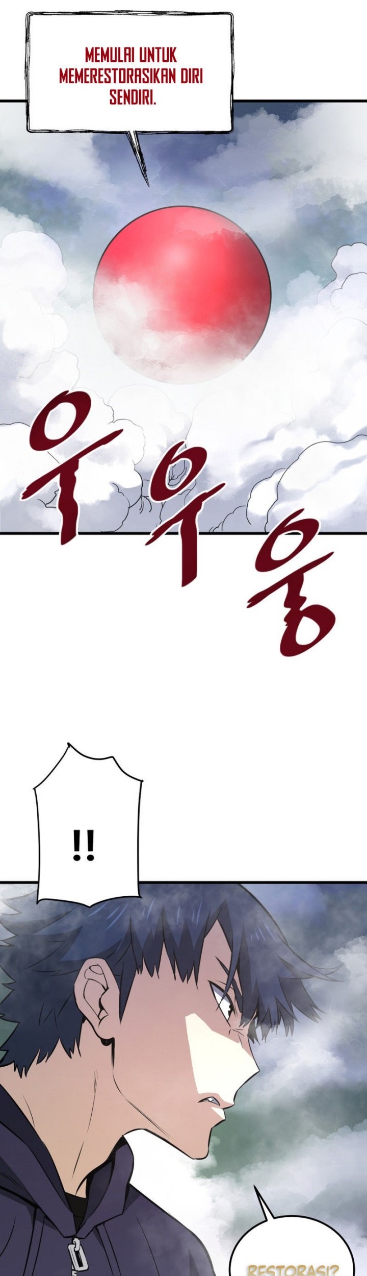 Han Dae Sung Returned From Hell Bab 14 halaman 22