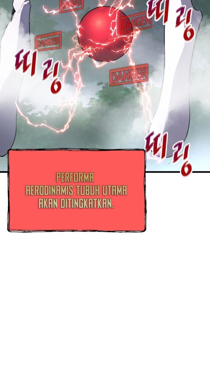 Han Dae Sung Returned From Hell Bab 14 halaman 24
