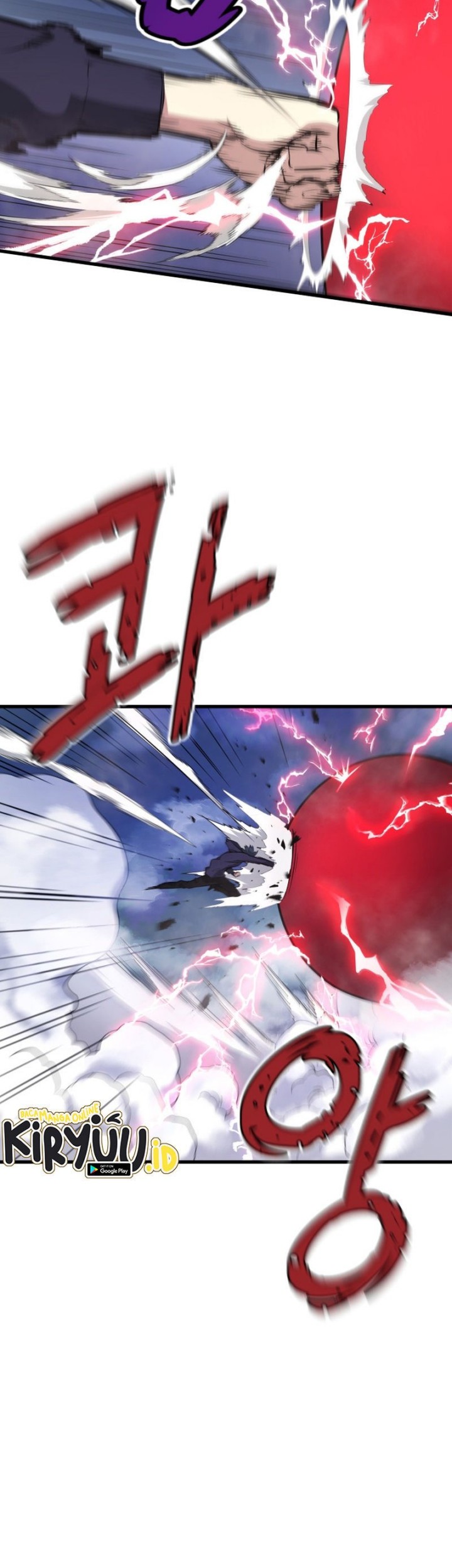 Han Dae Sung Returned From Hell Bab 14 halaman 27