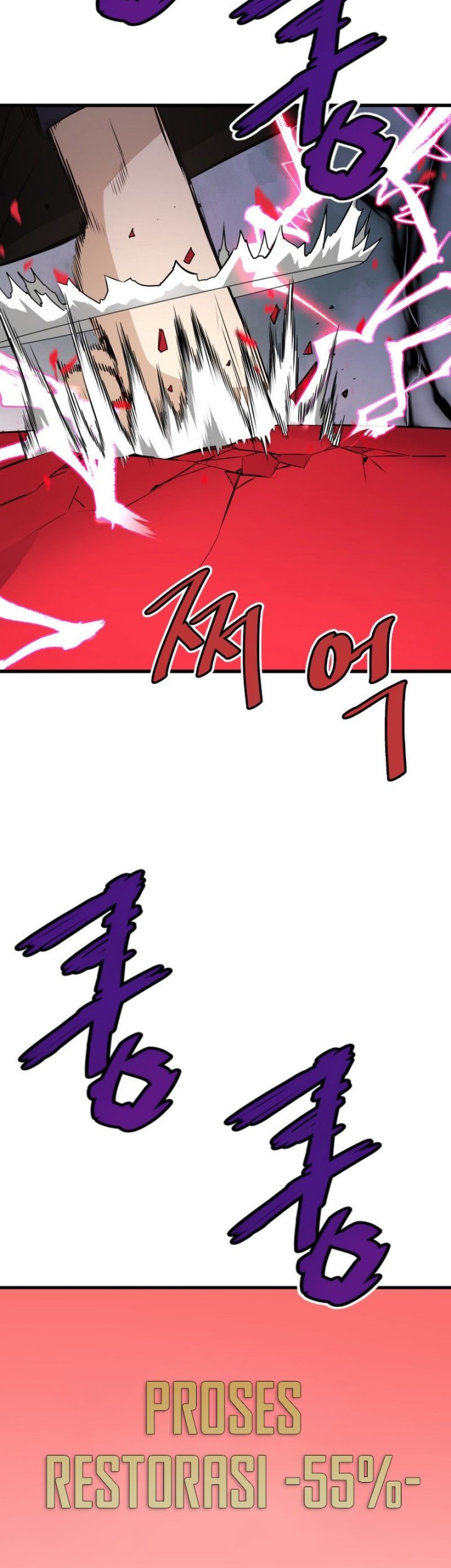 Han Dae Sung Returned From Hell Bab 14 halaman 35