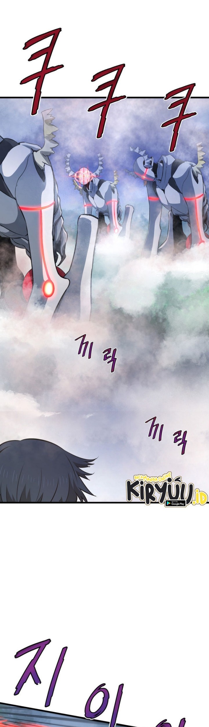 Han Dae Sung Returned From Hell Bab 14 halaman 45