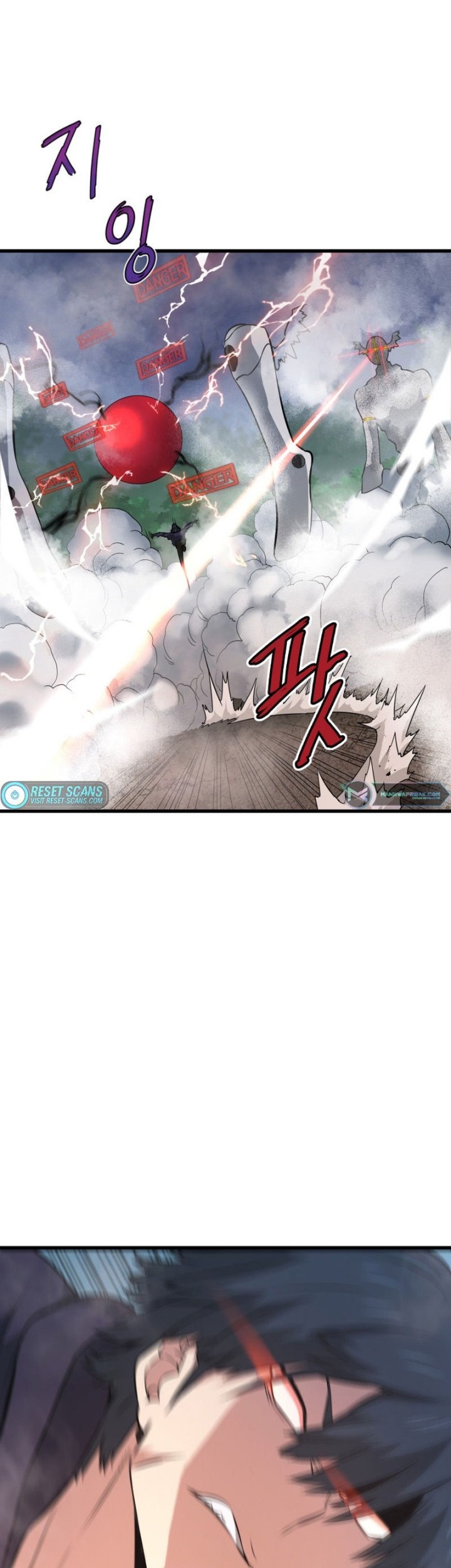 Han Dae Sung Returned From Hell Bab 14 halaman 53