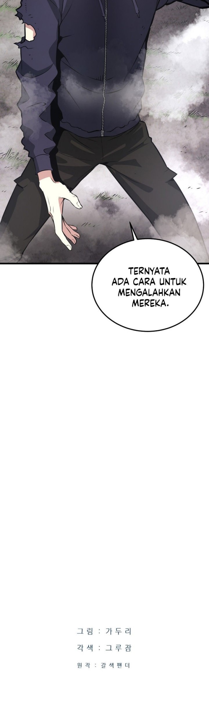 Han Dae Sung Returned From Hell Bab 14 halaman 62