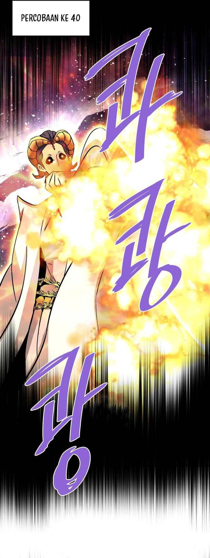 Han Dae Sung Returned From Hell Bab 140 halaman 12