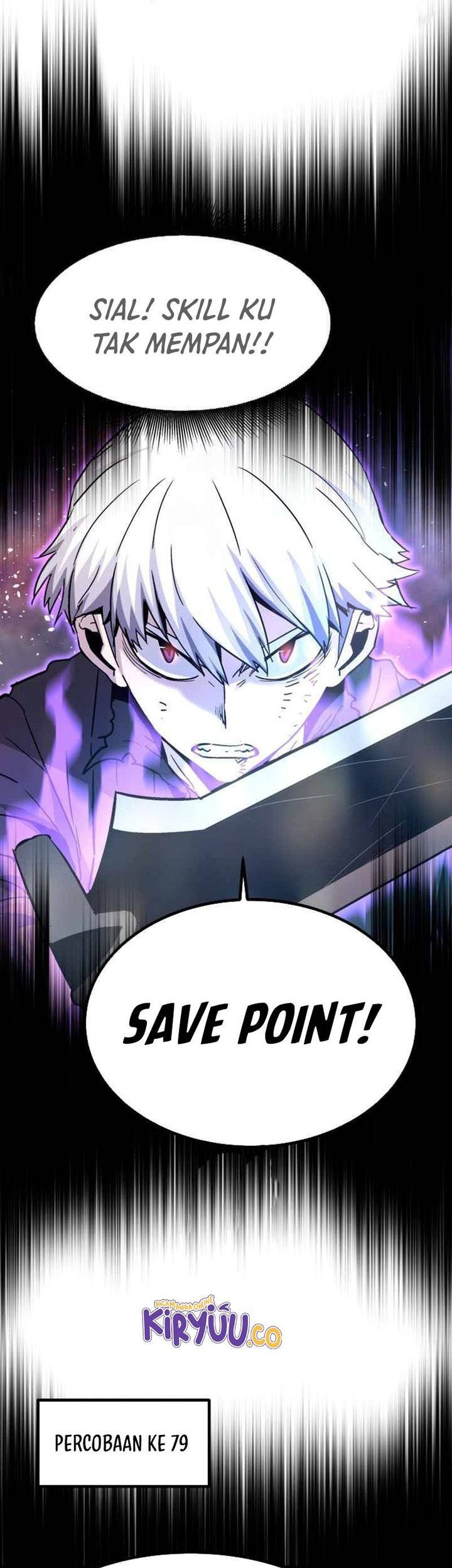 Han Dae Sung Returned From Hell Bab 140 halaman 13