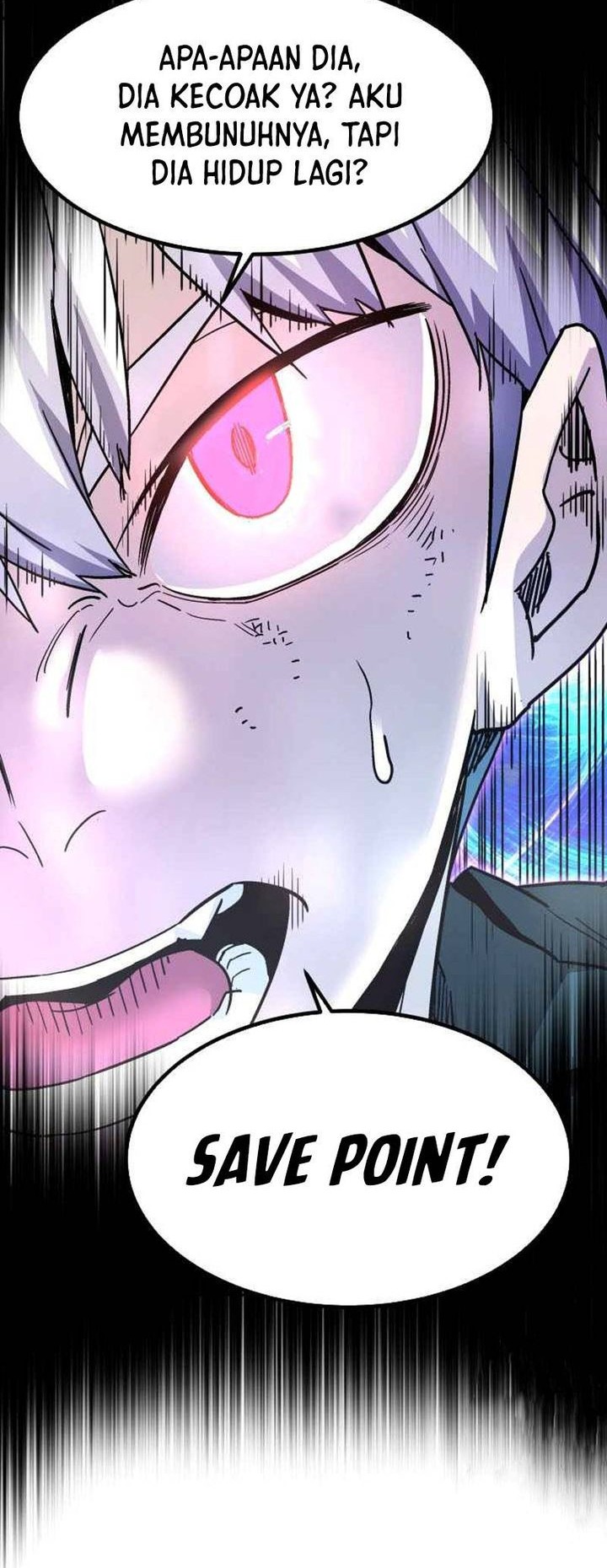 Han Dae Sung Returned From Hell Bab 140 halaman 14