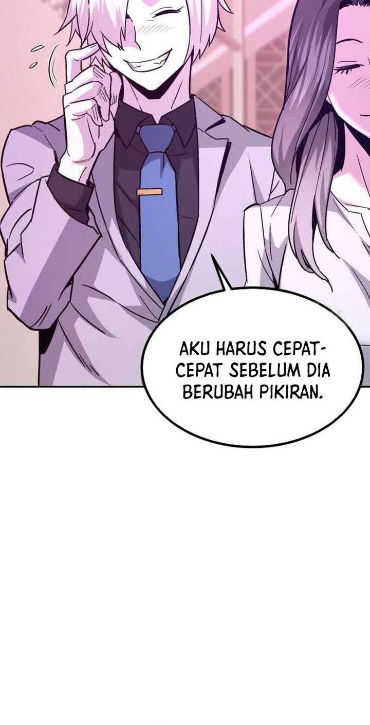 Han Dae Sung Returned From Hell Bab 140 halaman 26