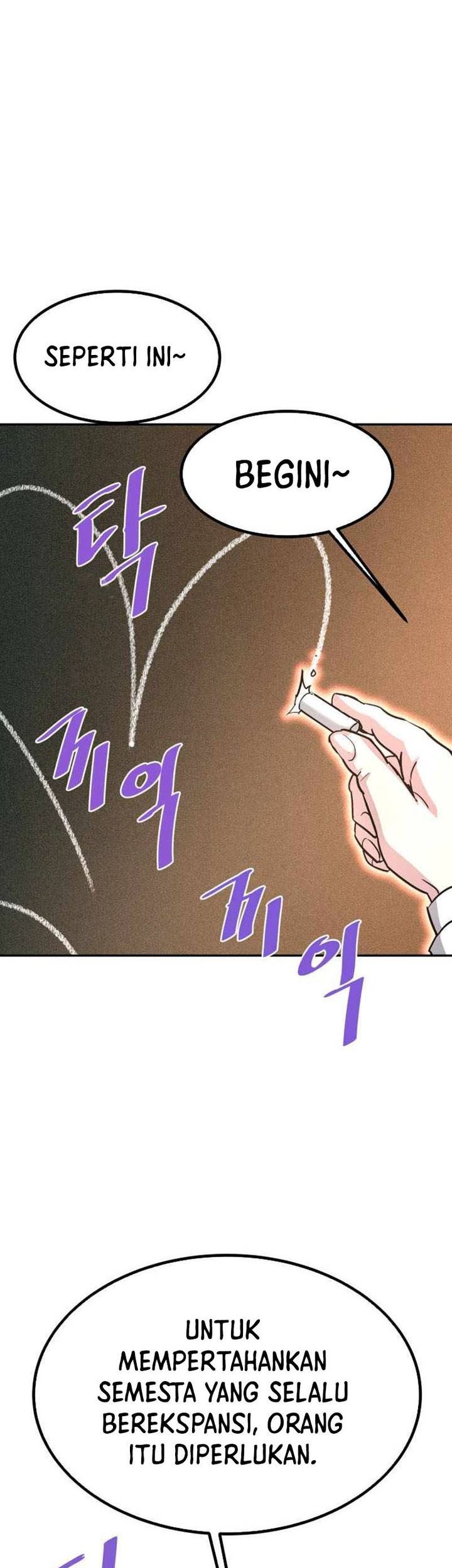 Han Dae Sung Returned From Hell Bab 140 halaman 48