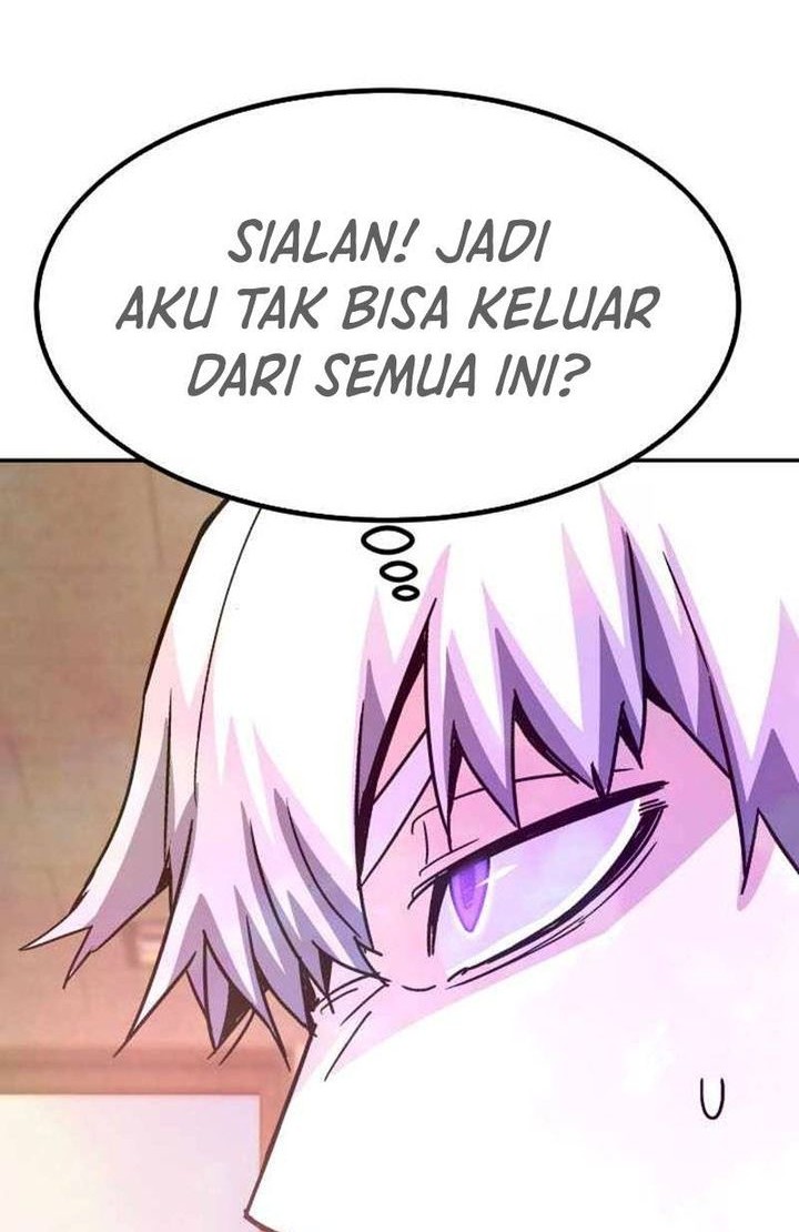 Han Dae Sung Returned From Hell Bab 140 halaman 51