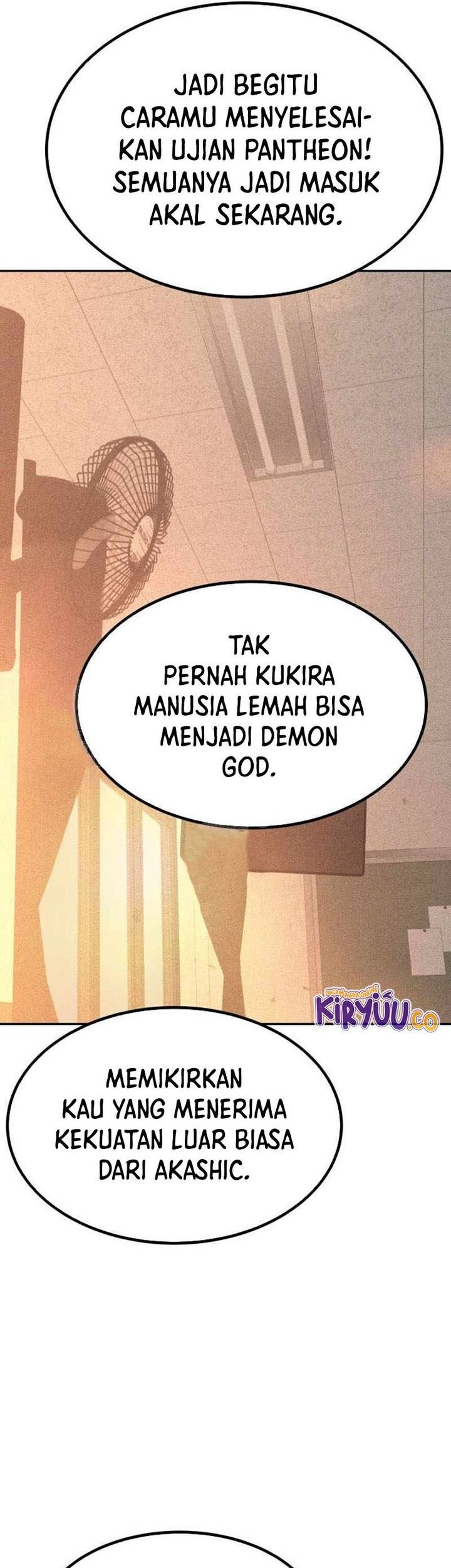 Han Dae Sung Returned From Hell Bab 140 halaman 59