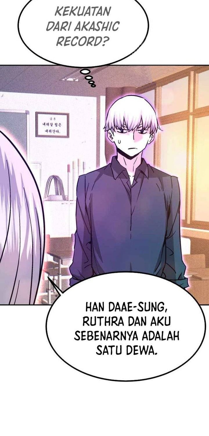 Han Dae Sung Returned From Hell Bab 140 halaman 60