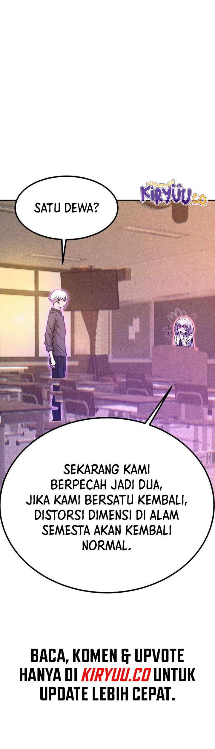 Han Dae Sung Returned From Hell Bab 140 halaman 61