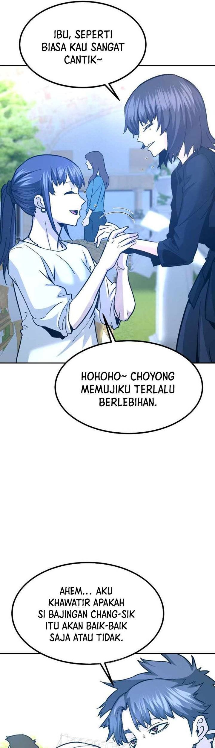 Han Dae Sung Returned From Hell Bab 140 halaman 77