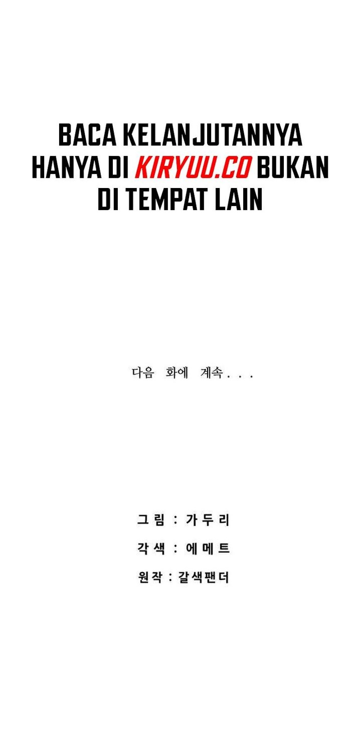 Han Dae Sung Returned From Hell Bab 140 halaman 84