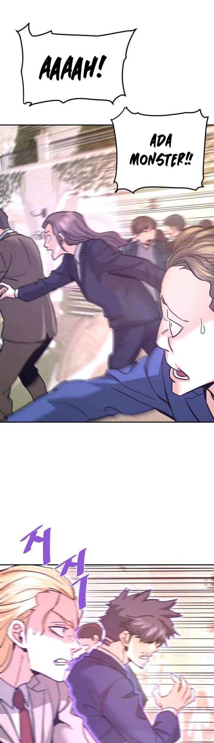 Han Dae Sung Returned From Hell Bab 141 halaman 12