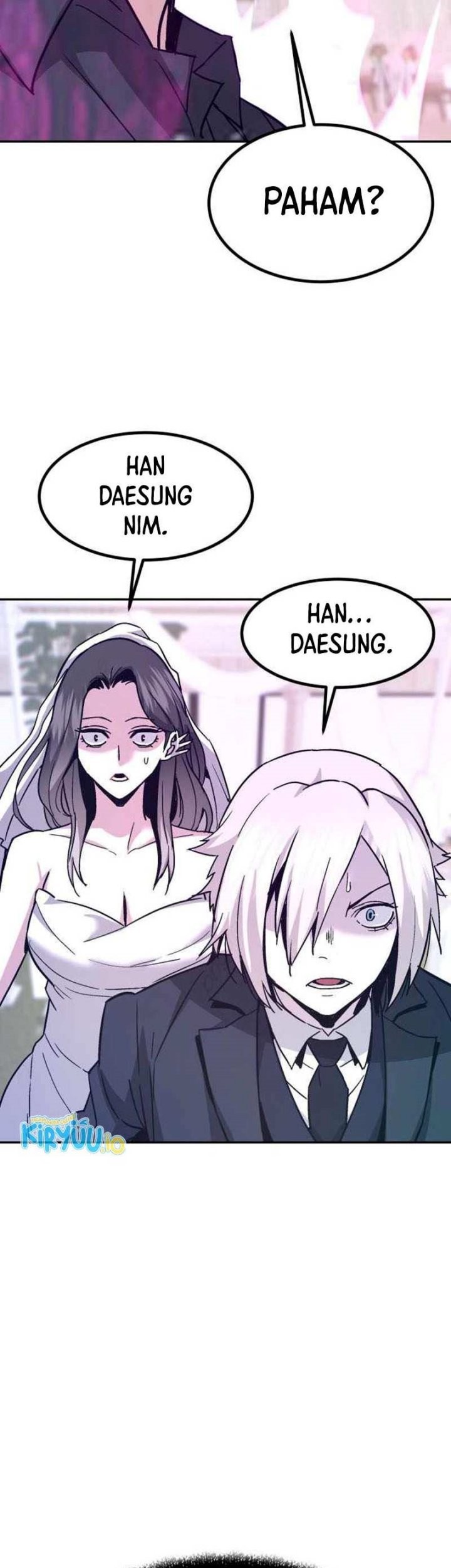 Han Dae Sung Returned From Hell Bab 141 halaman 18
