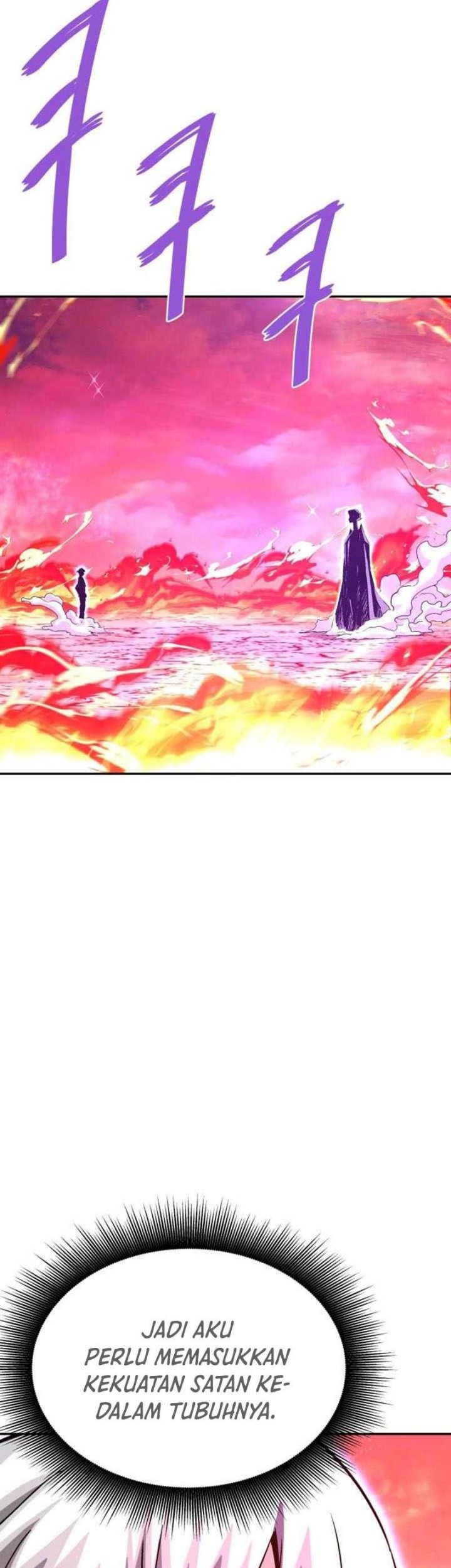 Han Dae Sung Returned From Hell Bab 141 halaman 22