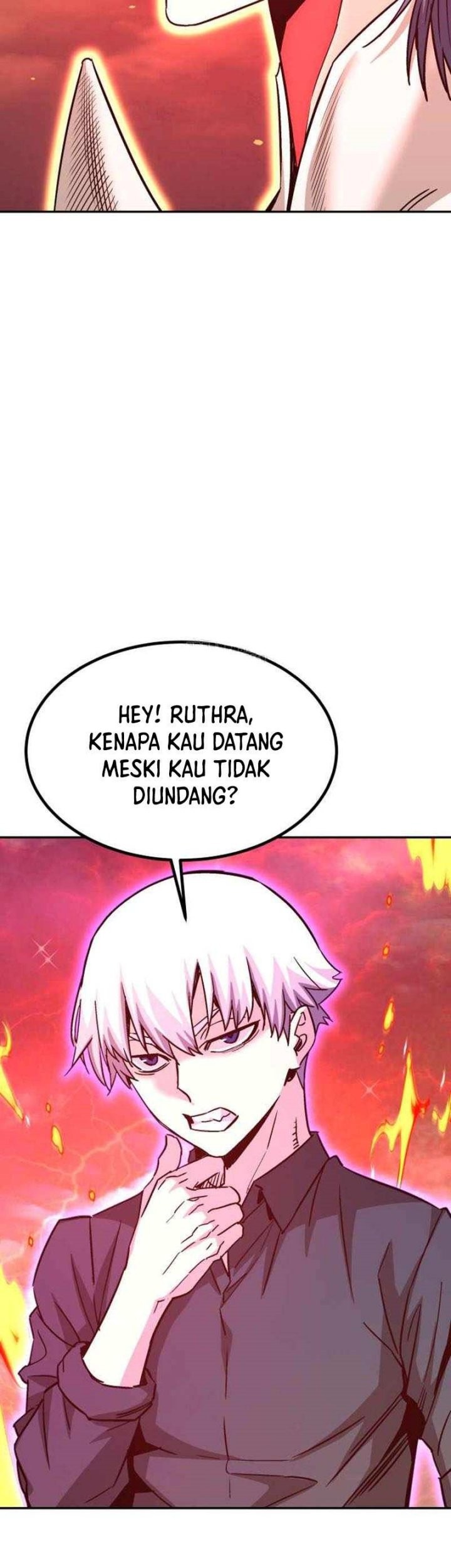 Han Dae Sung Returned From Hell Bab 141 halaman 24