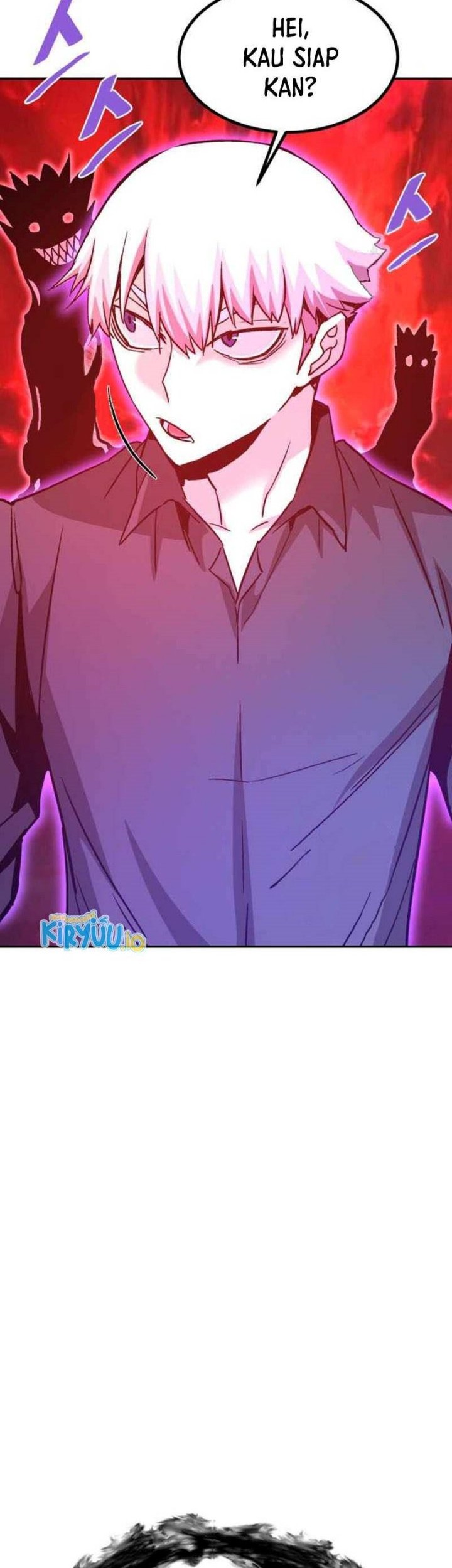Han Dae Sung Returned From Hell Bab 141 halaman 27