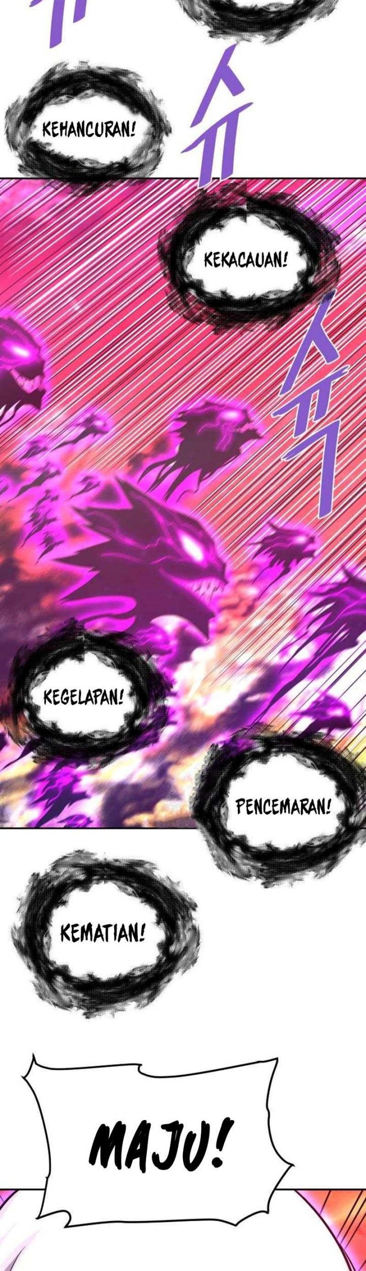 Han Dae Sung Returned From Hell Bab 141 halaman 29