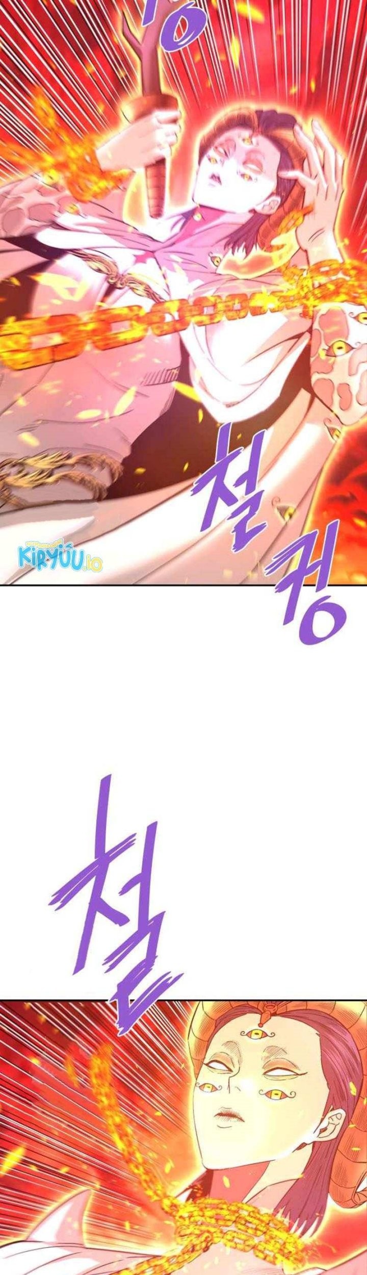Han Dae Sung Returned From Hell Bab 141 halaman 40