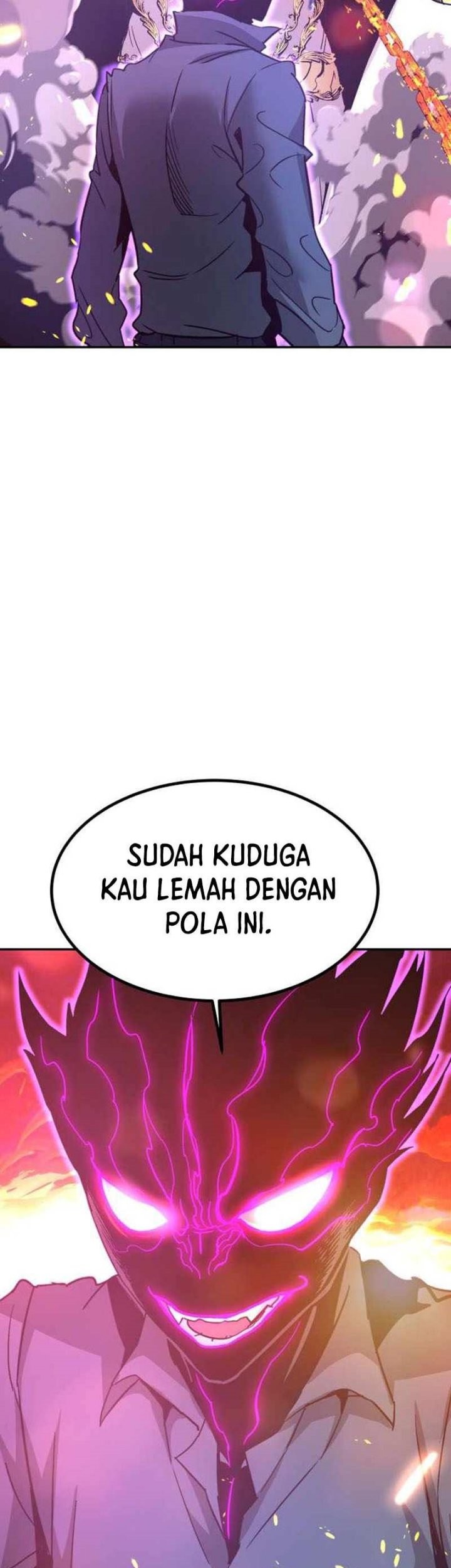 Han Dae Sung Returned From Hell Bab 141 halaman 42
