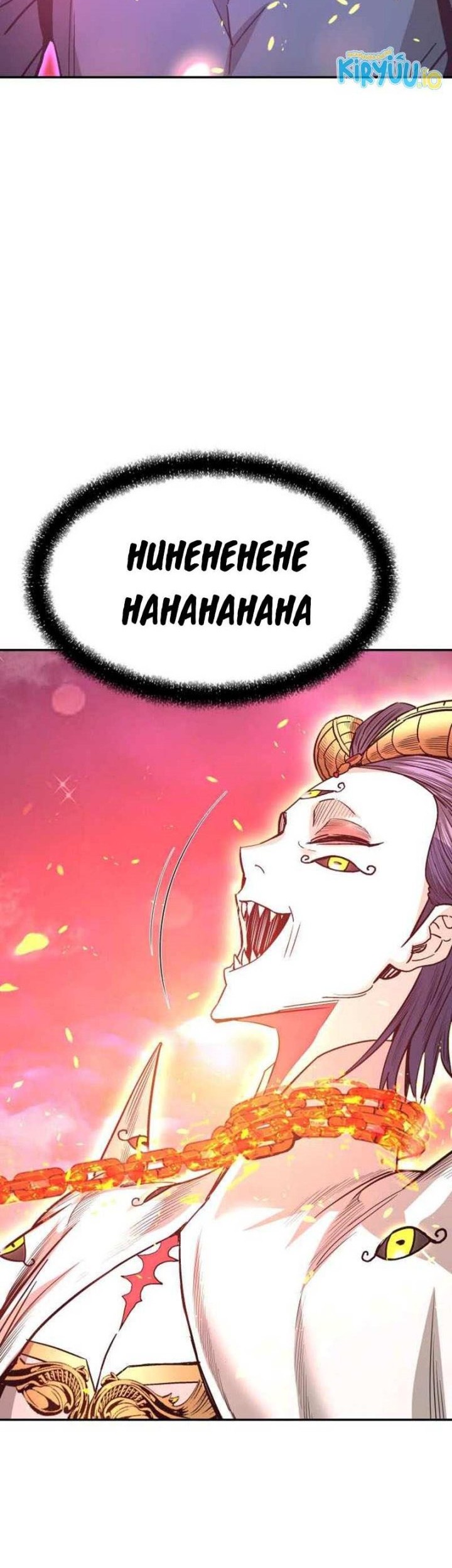 Han Dae Sung Returned From Hell Bab 141 halaman 43