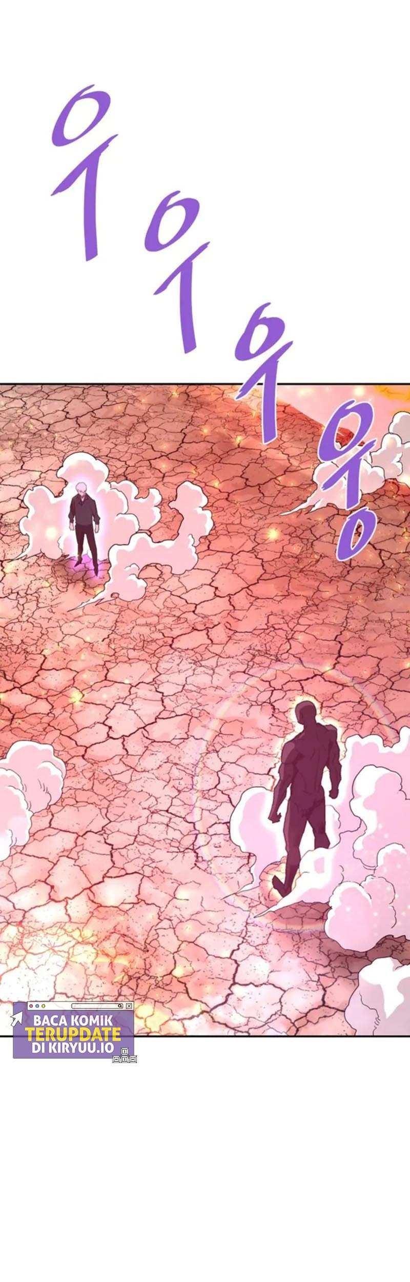 Han Dae Sung Returned From Hell chapter 142 halaman 3