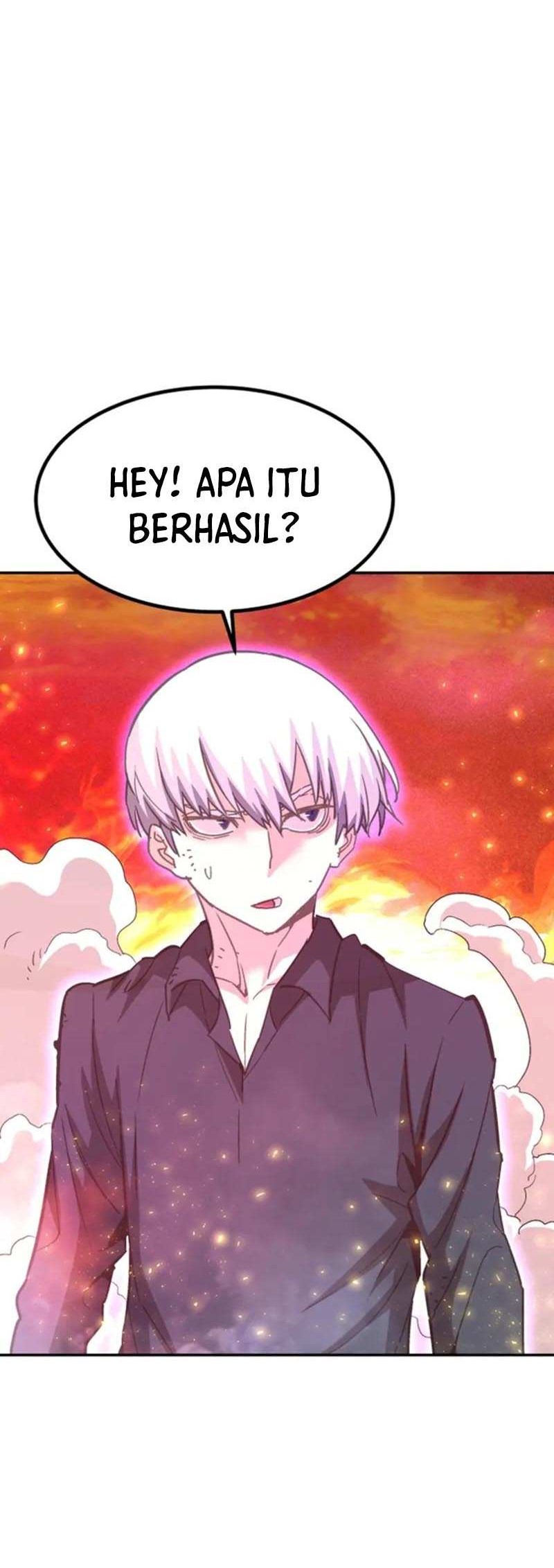 Han Dae Sung Returned From Hell chapter 142 halaman 4