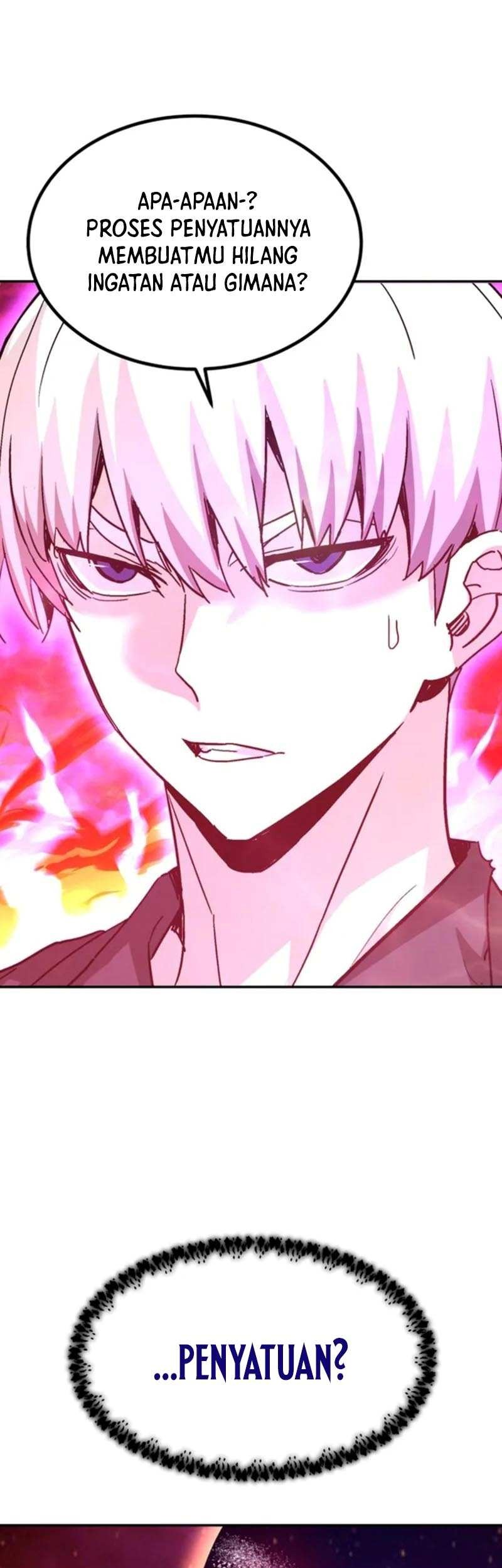 Han Dae Sung Returned From Hell chapter 142 halaman 7