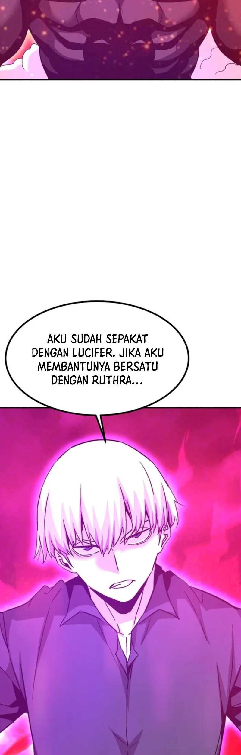 Han Dae Sung Returned From Hell chapter 142 halaman 10