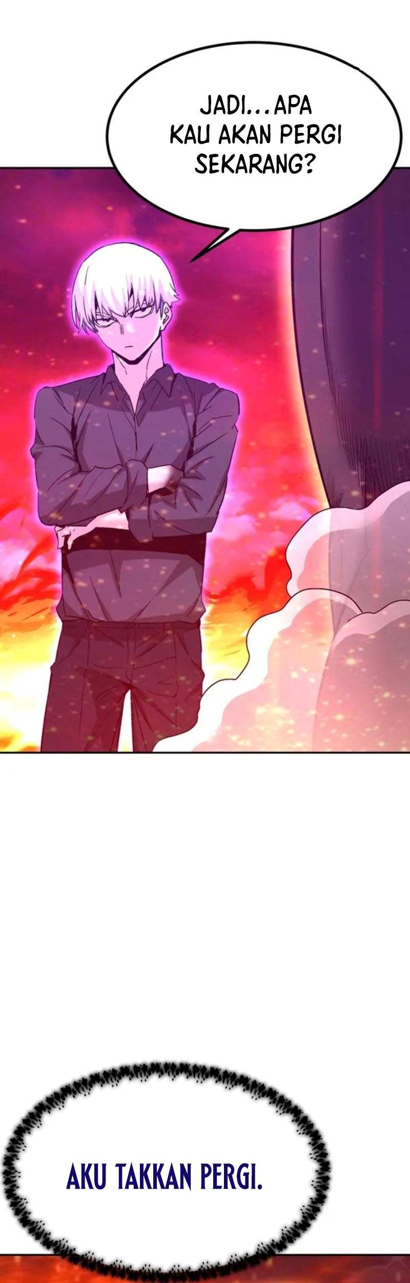 Han Dae Sung Returned From Hell chapter 142 halaman 13