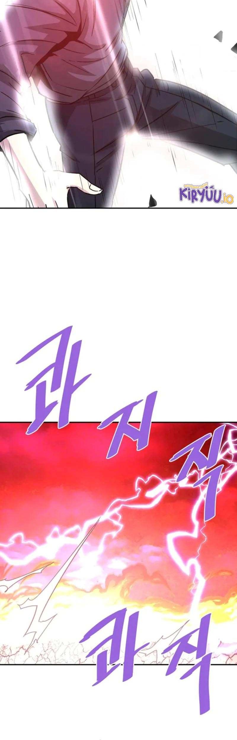 Han Dae Sung Returned From Hell chapter 142 halaman 20
