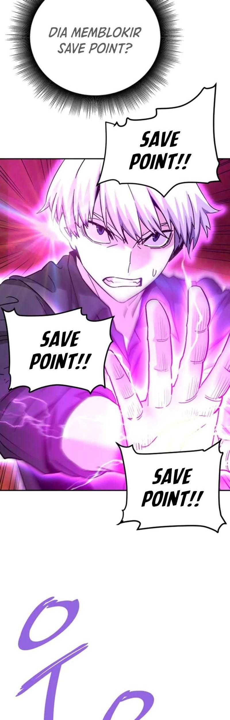 Han Dae Sung Returned From Hell chapter 142 halaman 23