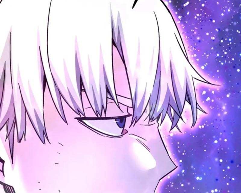 Han Dae Sung Returned From Hell chapter 142 halaman 33