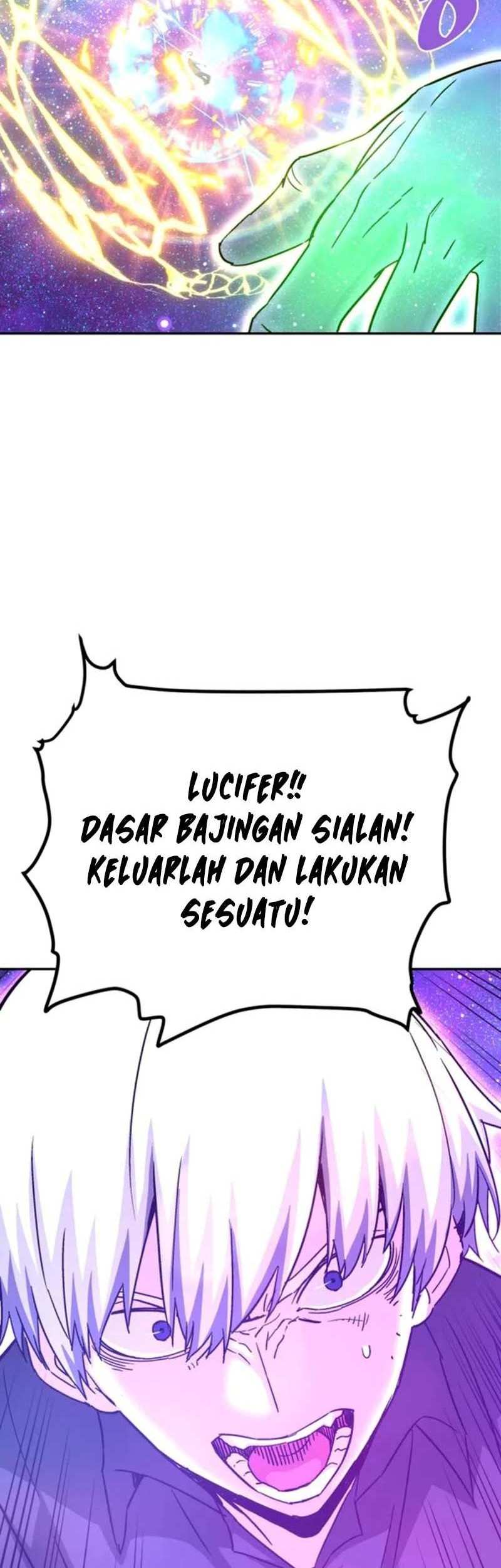 Han Dae Sung Returned From Hell chapter 142 halaman 35