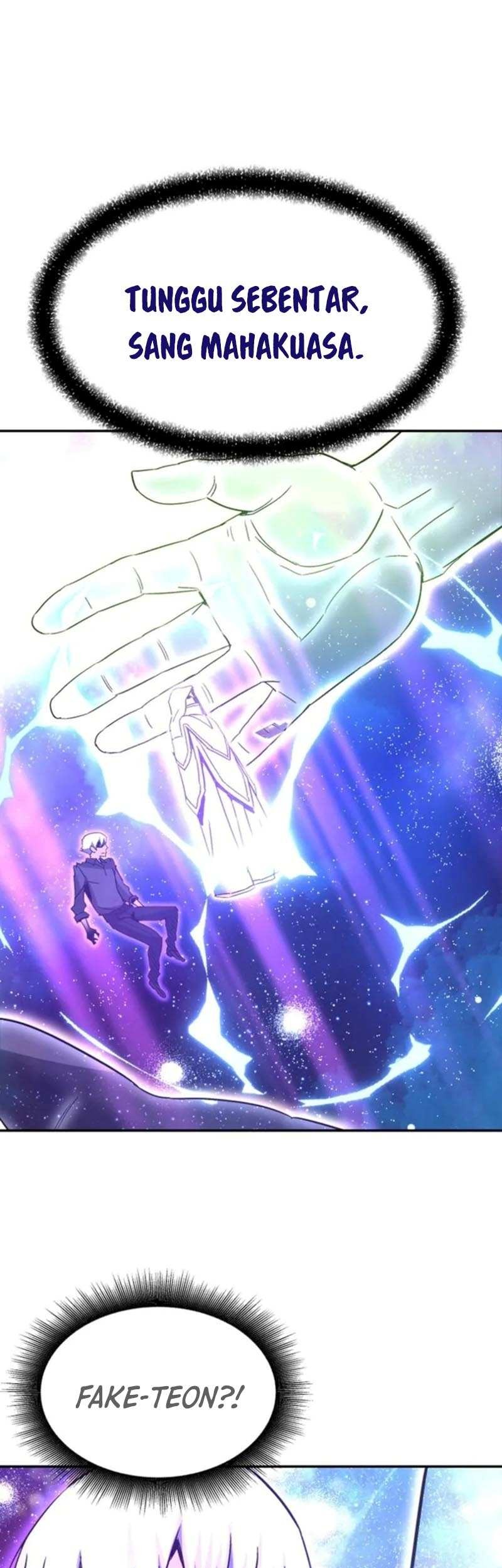 Han Dae Sung Returned From Hell chapter 142 halaman 37