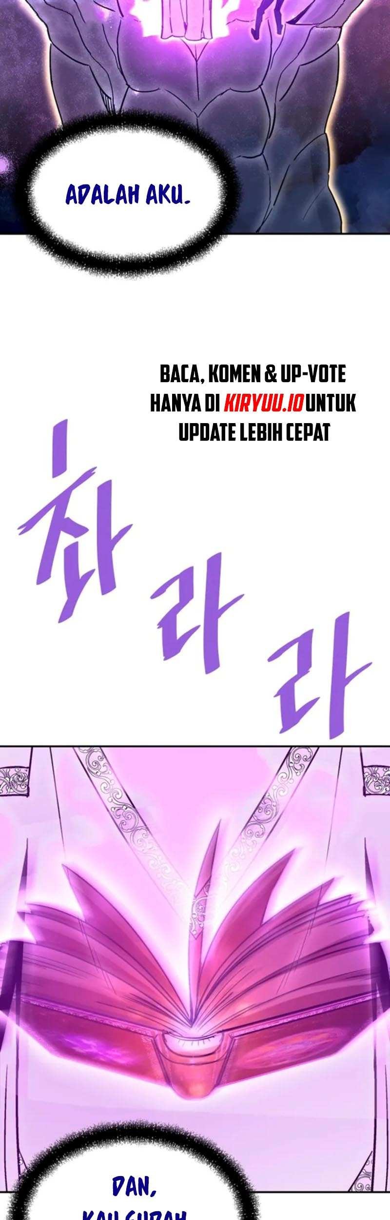 Han Dae Sung Returned From Hell chapter 142 halaman 43